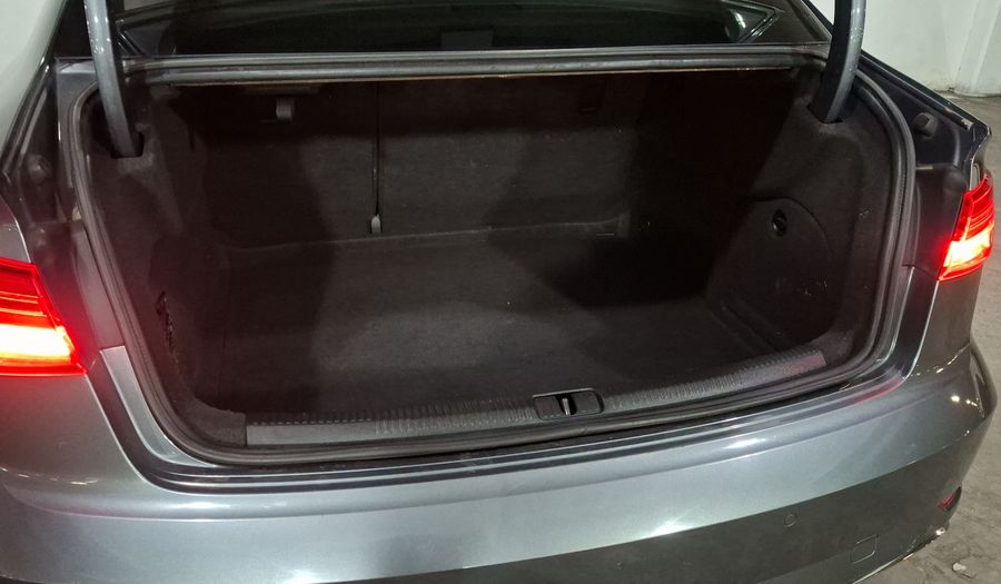 Audi A3 1.4 35 TFSI SELECT DCT Sedan 2020