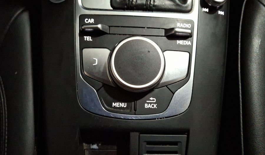 Audi A3 1.4 35 TFSI SELECT DCT Sedan 2020