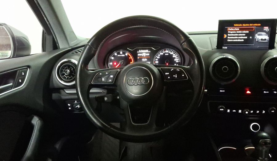 Audi A3 1.4 35 TFSI SELECT DCT Sedan 2020