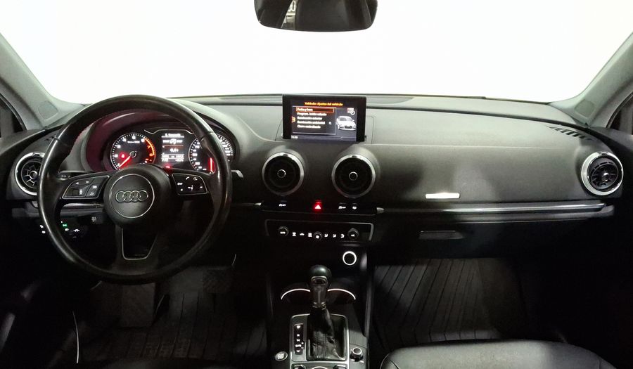 Audi A3 1.4 35 TFSI SELECT DCT Sedan 2020