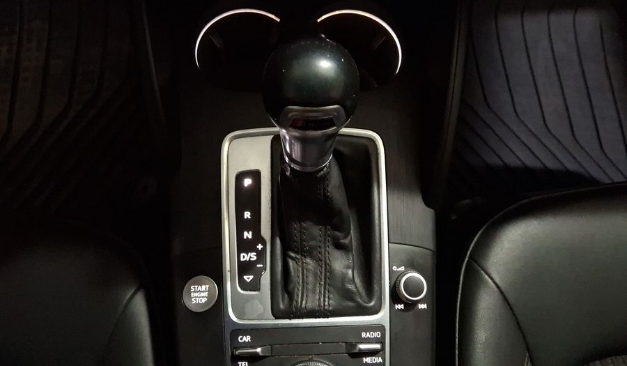 Audi A3 1.4 35 TFSI SELECT DCT Sedan 2020