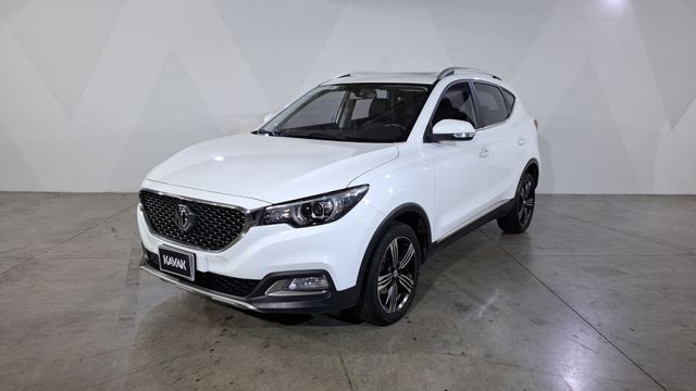 Mg Zs 1.5 EXCITE AUTO