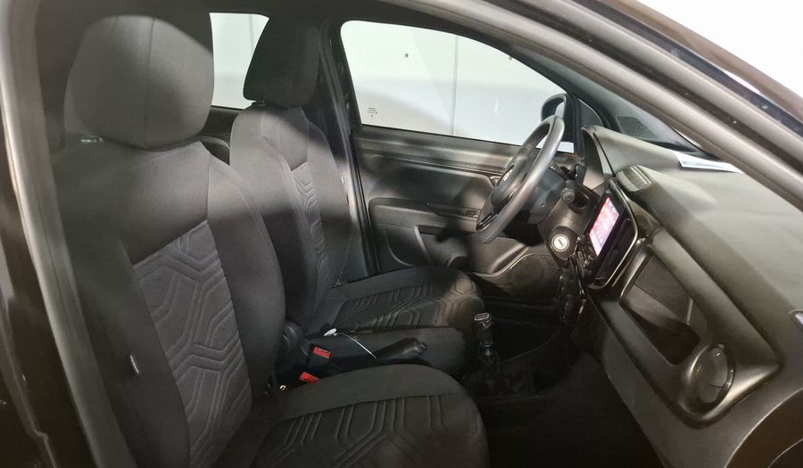 Ram 700 1.3 BIGHORN CREW CAB Pickup 2023