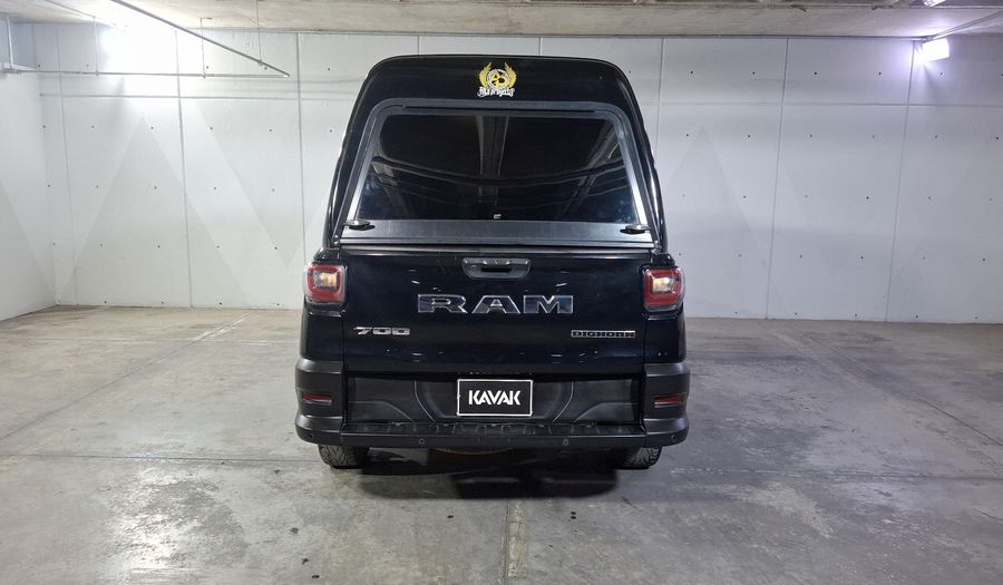 Ram 700 1.3 BIGHORN CREW CAB Pickup 2023