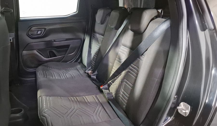 Ram 700 1.3 BIGHORN CREW CAB Pickup 2023