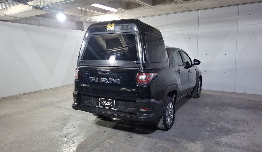 Ram 700 1.3 BIGHORN CREW CAB Pickup 2023