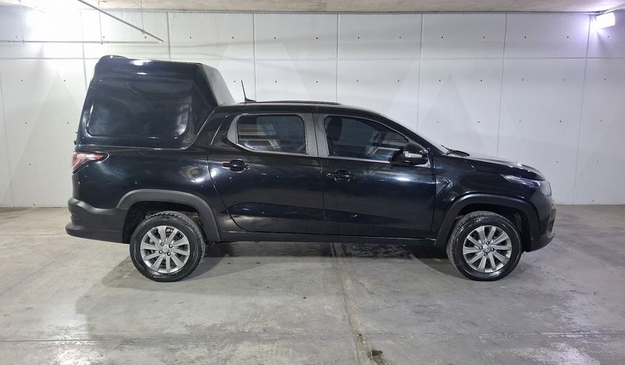 Ram 700 1.3 BIGHORN CREW CAB Pickup 2023