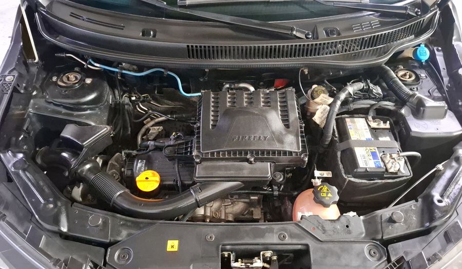 Ram 700 1.3 BIGHORN CREW CAB Pickup 2023