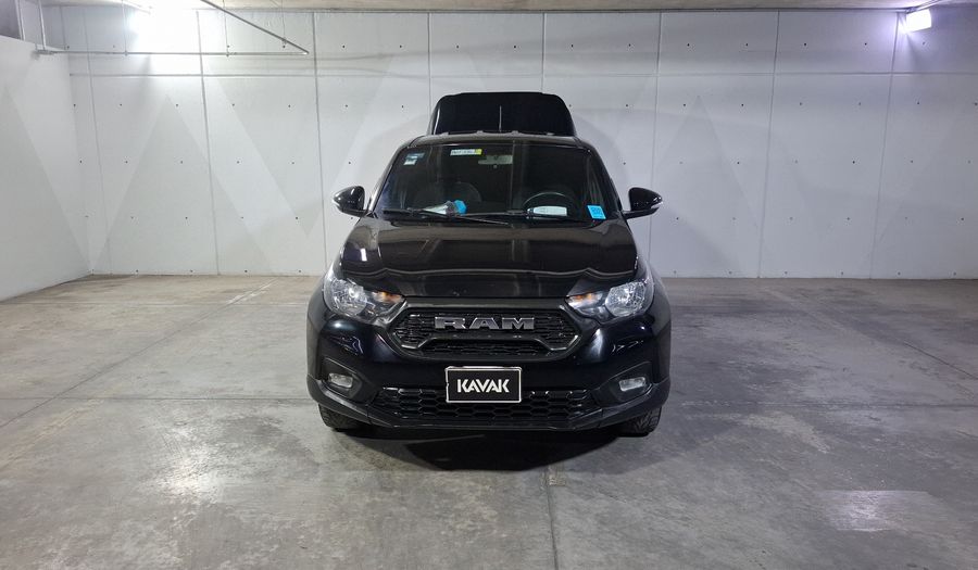 Ram 700 1.3 BIGHORN CREW CAB Pickup 2023