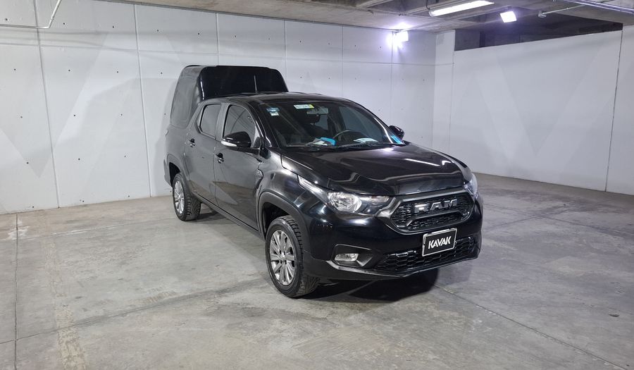 Ram 700 1.3 BIGHORN CREW CAB Pickup 2023