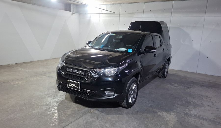 Ram 700 1.3 BIGHORN CREW CAB Pickup 2023