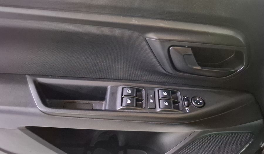 Ram 700 1.3 BIGHORN CREW CAB Pickup 2023