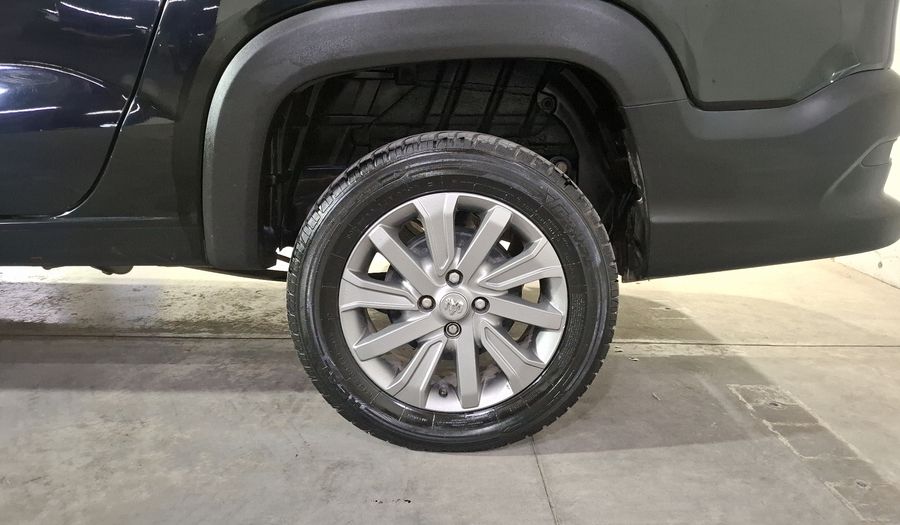 Ram 700 1.3 BIGHORN CREW CAB Pickup 2023