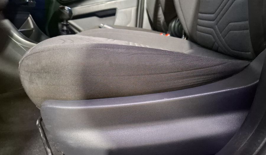 Ram 700 1.3 BIGHORN CREW CAB Pickup 2023