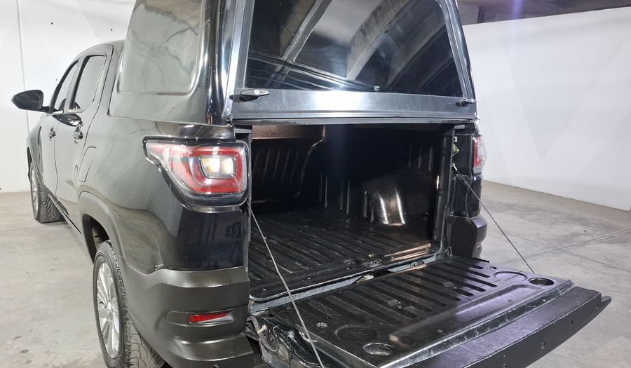 Ram 700 1.3 BIGHORN CREW CAB Pickup 2023