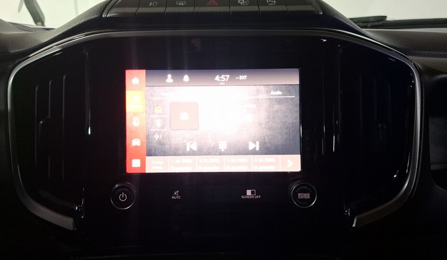 Ram 700 1.3 BIGHORN CREW CAB Pickup 2023