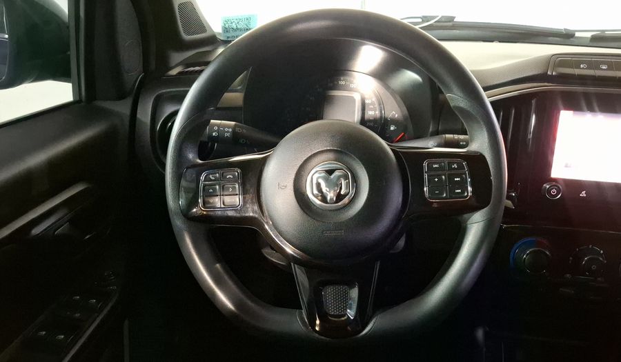 Ram 700 1.3 BIGHORN CREW CAB Pickup 2023