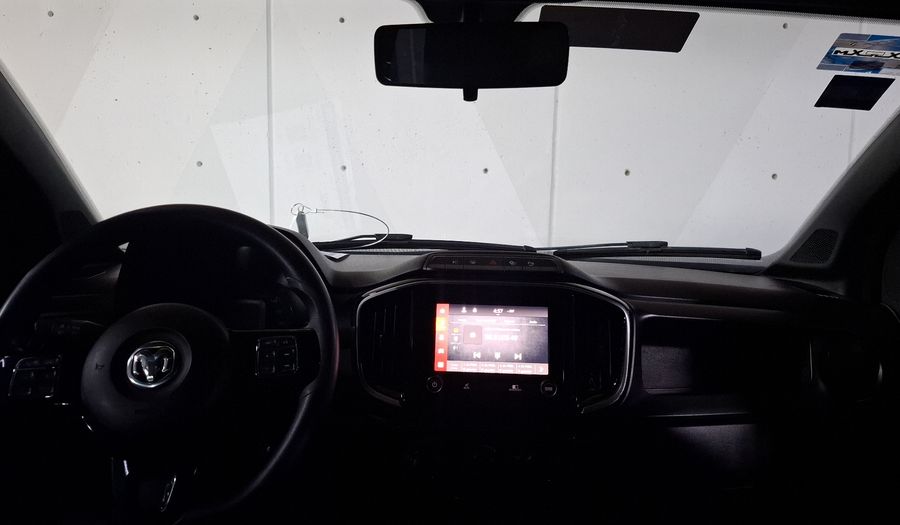 Ram 700 1.3 BIGHORN CREW CAB Pickup 2023