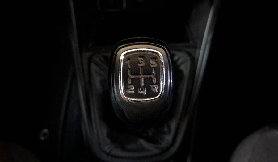 Ram 700 1.3 BIGHORN CREW CAB Pickup 2023