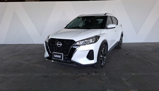 Nissan • Kicks