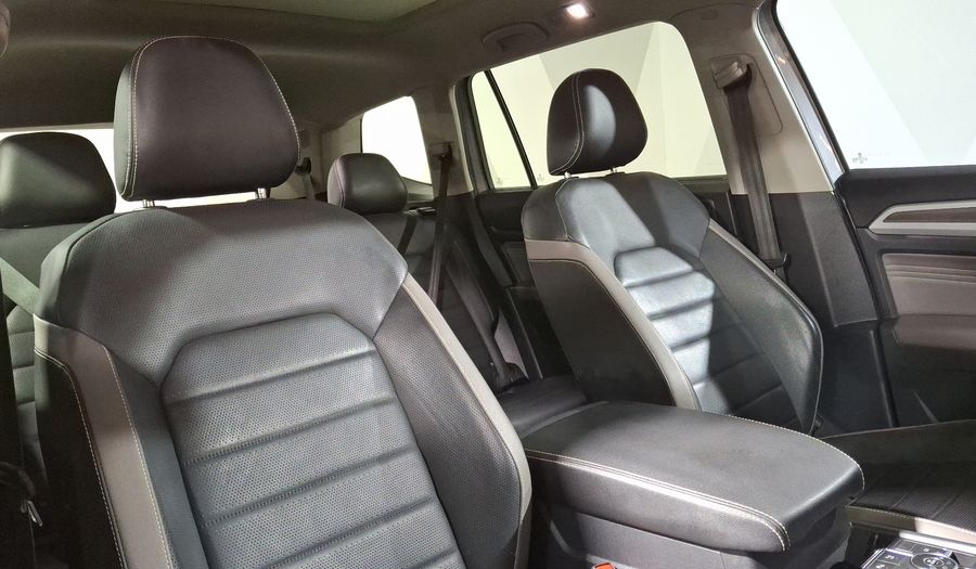 Volkswagen Teramont 3.6 HIGHLINE AUTO 4WD Suv 2021