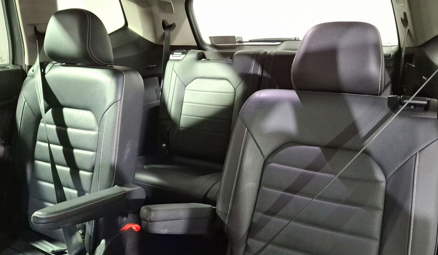 Volkswagen Teramont 3.6 HIGHLINE AUTO 4WD Suv 2021