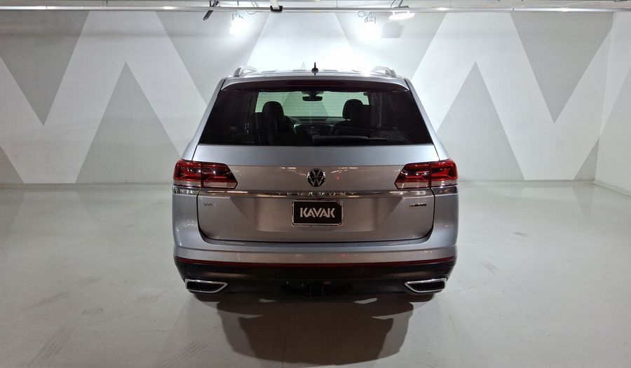 Volkswagen Teramont 3.6 HIGHLINE AUTO 4WD Suv 2021