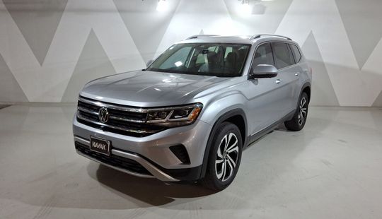 Volkswagen • Teramont