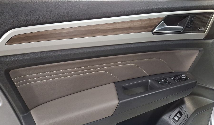 Volkswagen Teramont 3.6 HIGHLINE AUTO 4WD Suv 2021