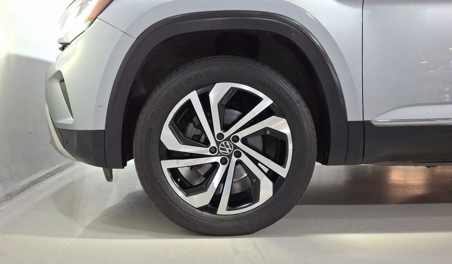 Volkswagen Teramont 3.6 HIGHLINE AUTO 4WD Suv 2021