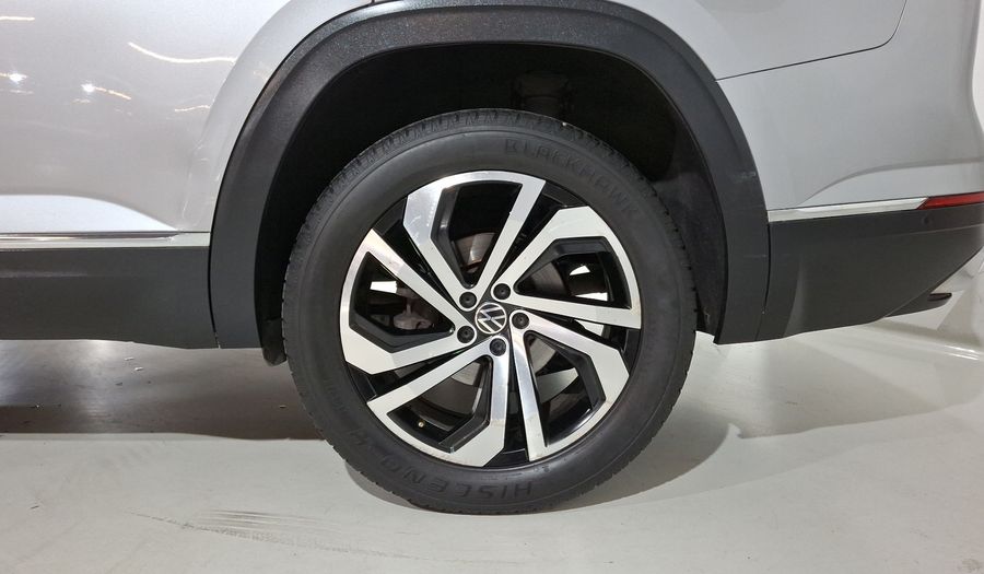 Volkswagen Teramont 3.6 HIGHLINE AUTO 4WD Suv 2021