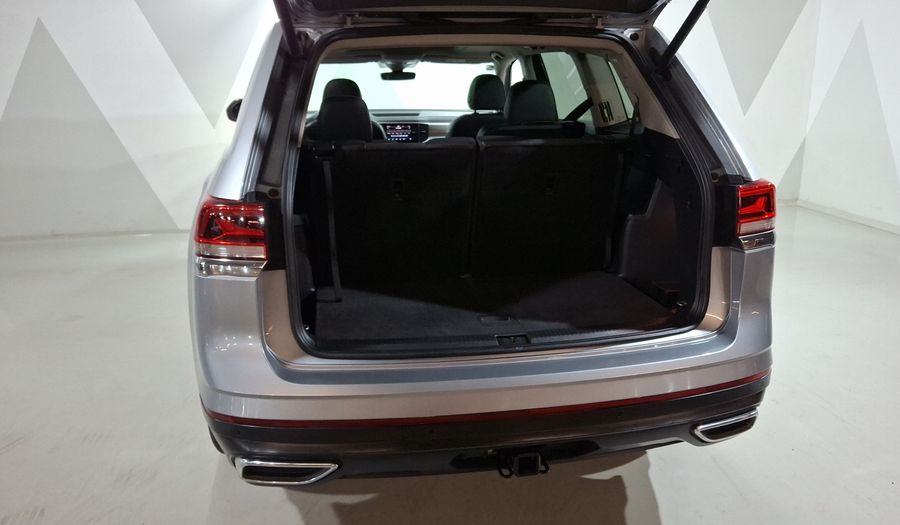 Volkswagen Teramont 3.6 HIGHLINE AUTO 4WD Suv 2021