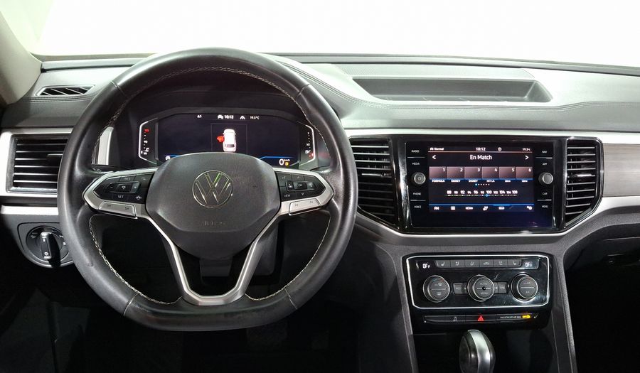 Volkswagen Teramont 3.6 HIGHLINE AUTO 4WD Suv 2021