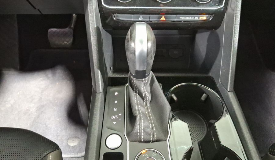 Volkswagen Teramont 3.6 HIGHLINE AUTO 4WD Suv 2021