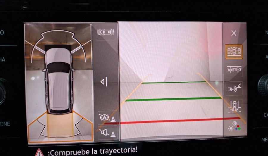 Volkswagen Teramont 3.6 HIGHLINE AUTO 4WD Suv 2021