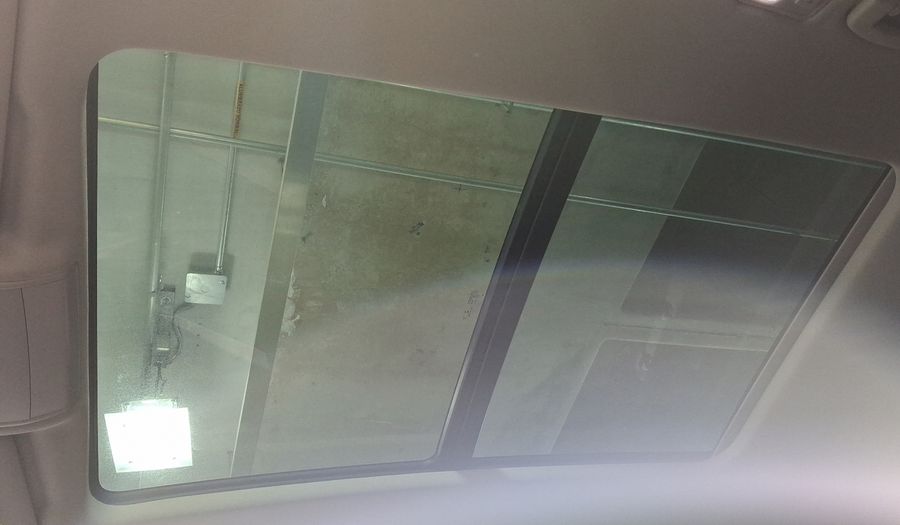 Volkswagen Teramont 3.6 HIGHLINE AUTO 4WD Suv 2021