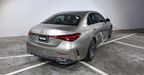 Mercedes Benz Clase C 1.5 MHEV 200 SPORT AUTO Sedan 2023
