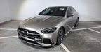 Mercedes Benz Clase C 1.5 MHEV 200 SPORT AUTO Sedan 2023