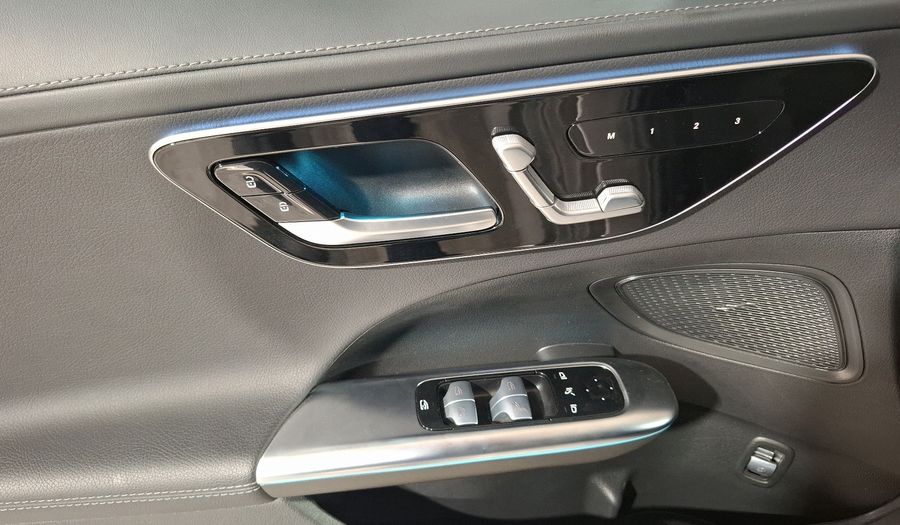 Mercedes Benz Clase C 1.5 MHEV 200 SPORT AUTO Sedan 2023
