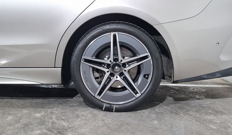 Mercedes Benz Clase C 1.5 MHEV 200 SPORT AUTO Sedan 2023