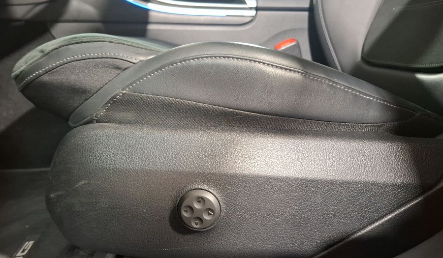 Mercedes Benz Clase C 1.5 MHEV 200 SPORT AUTO Sedan 2023