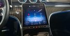 Mercedes Benz Clase C 1.5 MHEV 200 SPORT AUTO Sedan 2023