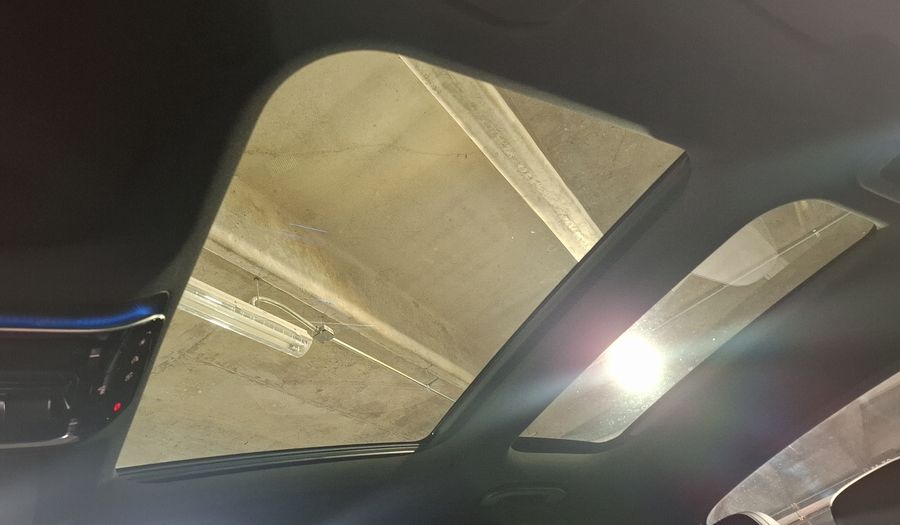 Mercedes Benz Clase C 1.5 MHEV 200 SPORT AUTO Sedan 2023