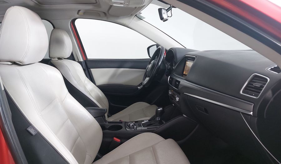 Mazda Cx-5 2.5 S GRAND TOURING 2WD AT Suv 2017