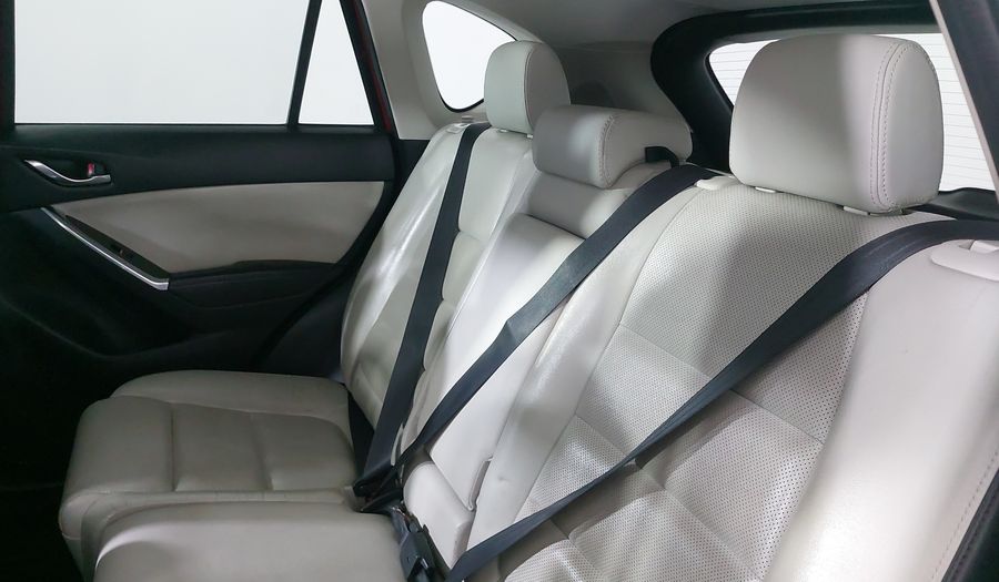 Mazda Cx-5 2.5 S GRAND TOURING 2WD AT Suv 2017