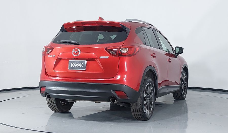 Mazda Cx-5 2.5 S GRAND TOURING 2WD AT Suv 2017