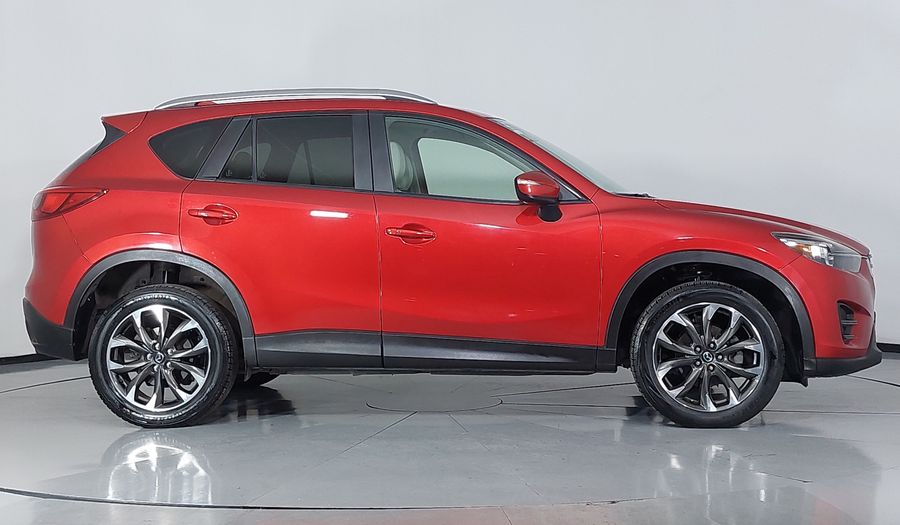 Mazda Cx-5 2.5 S GRAND TOURING 2WD AT Suv 2017