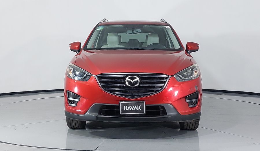 Mazda Cx-5 2.5 S GRAND TOURING 2WD AT Suv 2017