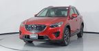 Mazda Cx-5 2.5 S GRAND TOURING 2WD AT Suv 2017