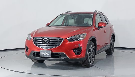 Mazda • CX-5